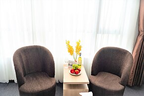 Pearl Beach Hotel Quy Nhon