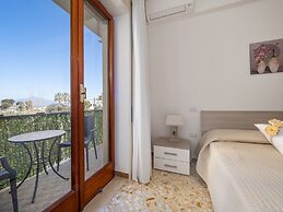 ENEA - Sorrento Center with seaview