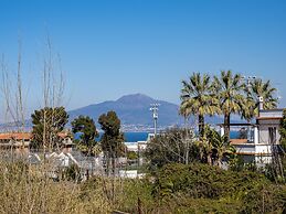 ENEA - Sorrento Center with seaview