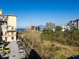 ENEA - Sorrento Center with seaview