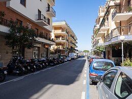 ENEA - Sorrento Center with seaview