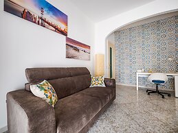 ENEA - Sorrento Center with seaview