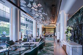 Grande Centre Point Space Pattaya