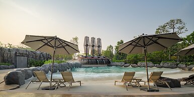 Grande Centre Point Space Pattaya