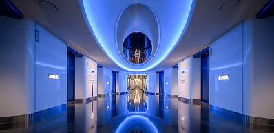 Grande Centre Point Space Pattaya