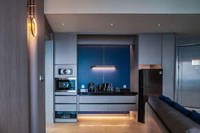 Grande Centre Point Space Pattaya