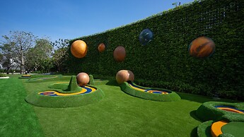 Grande Centre Point Space Pattaya