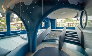 Grande Centre Point Space Pattaya