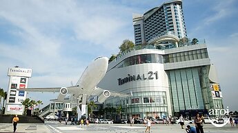 Grande Centre Point Space Pattaya