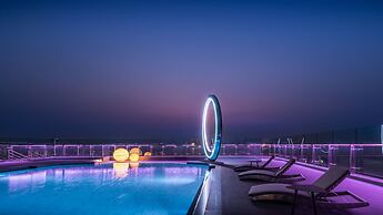 Grande Centre Point Space Pattaya