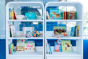 Grande Centre Point Space Pattaya