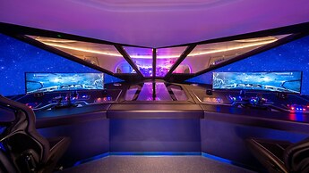 Grande Centre Point Space Pattaya