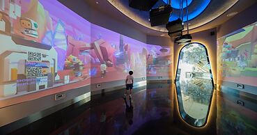 Grande Centre Point Space Pattaya