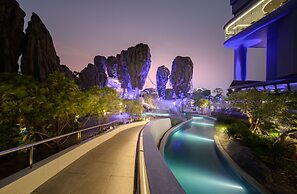 Grande Centre Point Space Pattaya