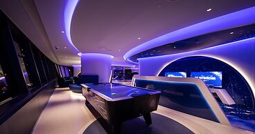 Grande Centre Point Space Pattaya