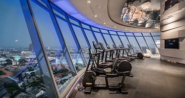 Grande Centre Point Space Pattaya