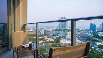 Grande Centre Point Space Pattaya