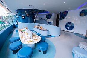 Grande Centre Point Space Pattaya