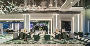 Grande Centre Point Space Pattaya