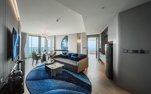 Grande Centre Point Space Pattaya