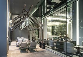 Grande Centre Point Space Pattaya