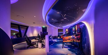 Grande Centre Point Space Pattaya