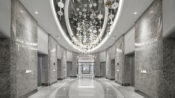 Grande Centre Point Space Pattaya