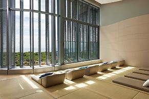 Grande Centre Point Space Pattaya