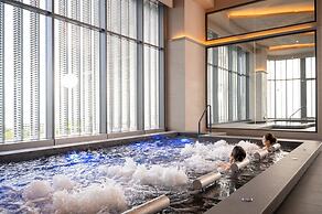 Grande Centre Point Space Pattaya