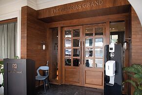 THE MADRAS GRAND