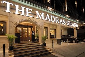 THE MADRAS GRAND