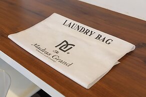 THE MADRAS GRAND