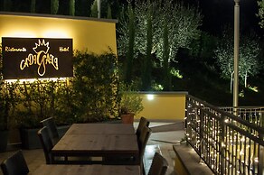 Hotel Ristorante Ca' di Gali