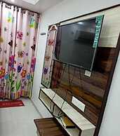 Goroomgo Sanskar Guest House Ahmedabad