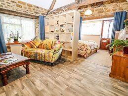 The Forge at Smithy Cottage