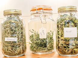 The Forge at Smithy Cottage