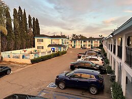 Casa Blanca Hotel & Suites Orange