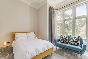 Apartment 6