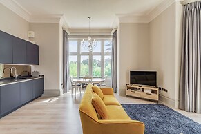 Apartment 6