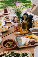 Hiddenbay Teos Hotel Sigacik