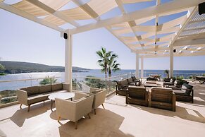 Hiddenbay Teos Hotel Sigacik