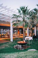 Hiddenbay Teos Hotel Sigacik