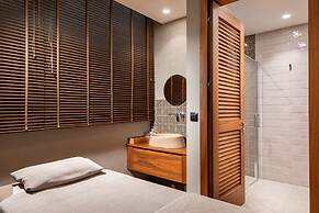 Hiddenbay Teos Hotel Sigacik