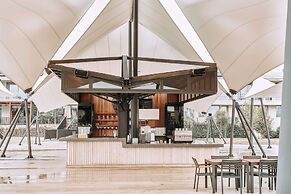 Hiddenbay Teos Hotel Sigacik