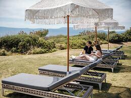 Hiddenbay Teos Hotel Sigacik