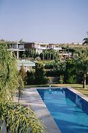 Hiddenbay Teos Hotel Sigacik