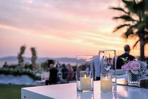 Hiddenbay Teos Hotel Sigacik