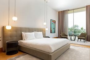 Hiddenbay Teos Hotel Sigacik