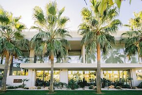 Hiddenbay Teos Hotel Sigacik