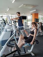 Hiddenbay Teos Hotel Sigacik